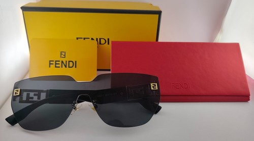 Occhiali sole fendi - da,