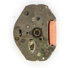 Miyota quartz movement
