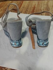 Scarpe donna GENNAKER