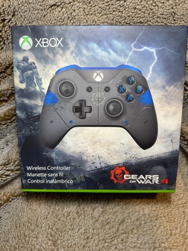 Gears war controller - war,