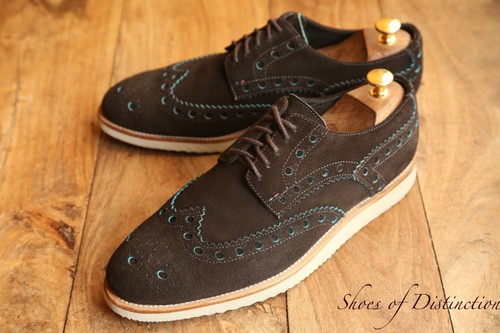 Scarpe paul smith derby - paul,