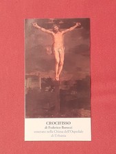 SANTINO CROCIFISSO DI FEDERICO
