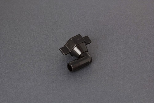 Nipplo gomito mm - nipplo,