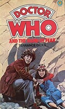 Doctor Who and the Hand of Fear by Dicks, Terrance Paperback Book The Cheap Fast