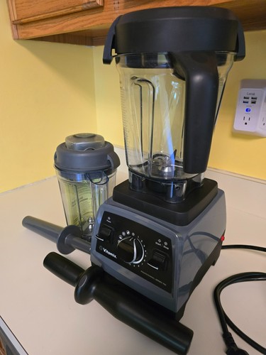 Vitamix professional 750 - vitamix, 64oz