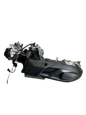 BLOCCO MOTORE COMPLETO PIAGGIO