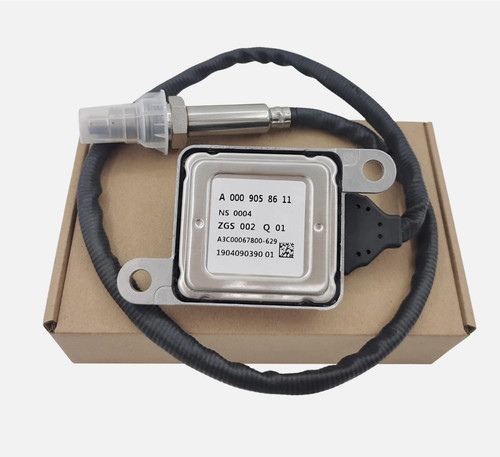 Nox sensor a0009058611 - sensor,