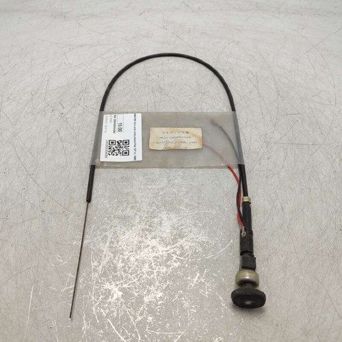 5954768 cavo aria carburatore - aria,
