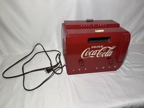 Radio epoca 1949 coca - 1949,