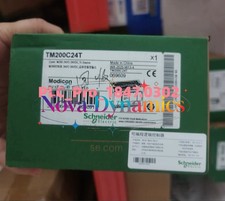 Tm200c24t 1pzs nuovo schneider - tm200c24t,