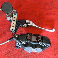 Pinza Pompa Freno Impianti