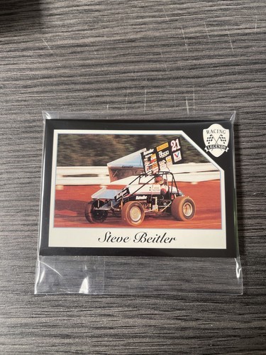 1992 racing legends - 1992,