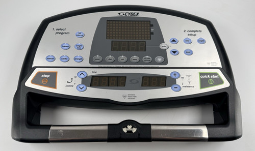 Cybex 600a arc trainer - 600a,