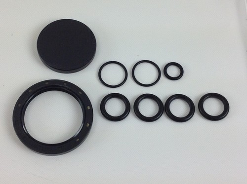 Kit universale pompa bertolini - kit,