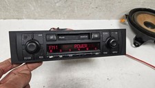 AUDI A3 S3 8L 2002 Radio
