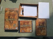 Elder scrolls iii morrowind - scrolls,