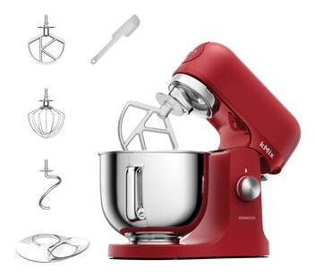 Kenwood kmix impastatrice - kmix,