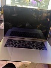 macbook pro a1707 Logicboard Working