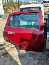 PORTA PORTIERA SPORTELLO POSTERIORE DIETRO DX DESTRO FIAT GRANDE PUNTO 05-18 