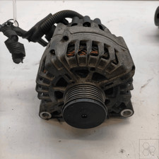 5705NH Alternatore  CITROEN C3 1a Serie 1.6 16V HDi (66Kw) Ber. 5p/d/1560cc