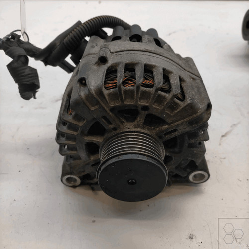5705nh alternatore citroen c3 - alternatore,