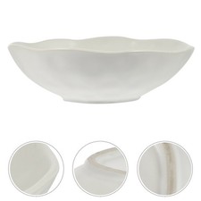  Ciotole Ceramica Per Insalata