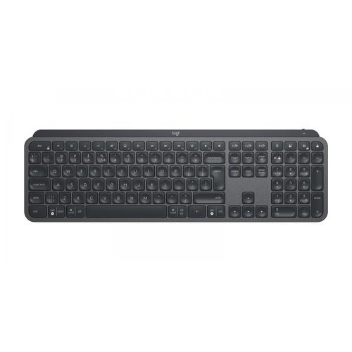 Logitech master keys for - mx,