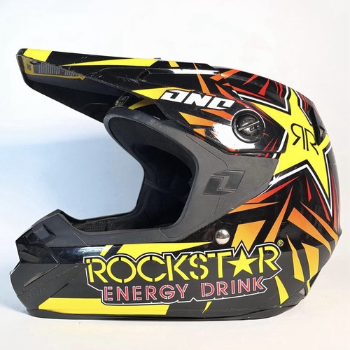 Casco bici one industries atom - casco,