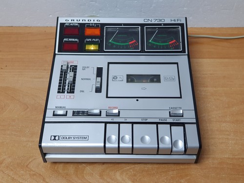 Grundig 730 hifi - grundig,