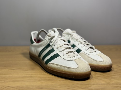 Giubbotto vintage adidas - giubbotto,