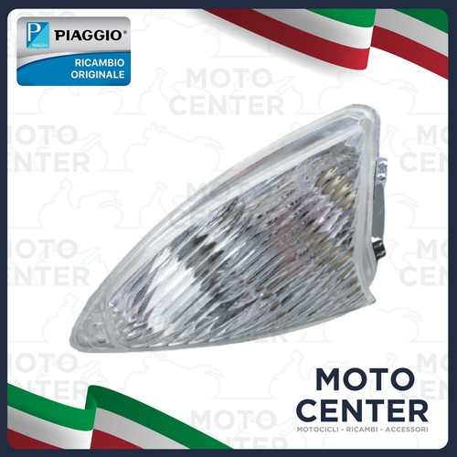 Freccia anteriore piaggio - freccia,