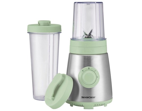 Silvercrest smoothie maker - smoothie,