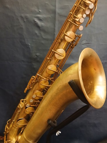Martin sassofono baritono