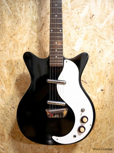 Chitarra elettrica danelectro - chitarra,