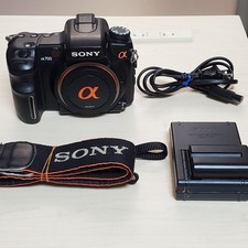 Fotocamera reflex classica