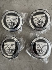 4x Copricerchio Centrale 58mm