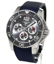 Longines HydroConquest 43mm