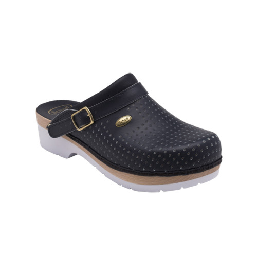 Scholl clog supercomfort - scholl,