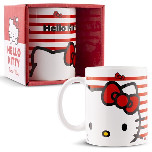 Tazza hello kitty da - tazza,