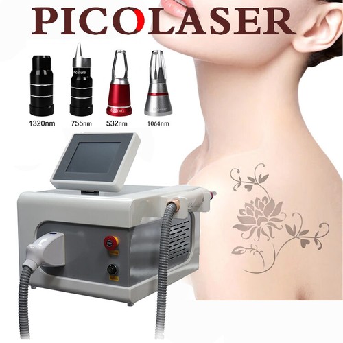 Yag pico picosecondi - yag, laser
