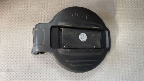 Copriruota jeep cherokee - jeep,