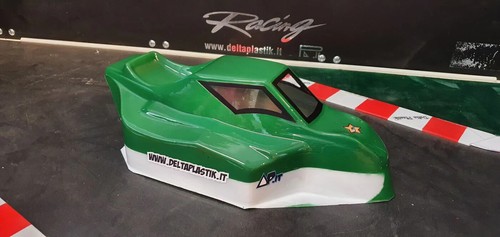 Off03 body bulldog - , rc
