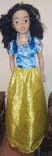   PRINCIPESSA  DISNEY  BIANCANEVE  -DIMIAN  90 CM