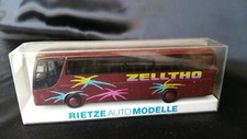 Rare Mint Rietze Automodelle