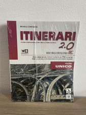 Itinerari 2.0. Vol unico. Con