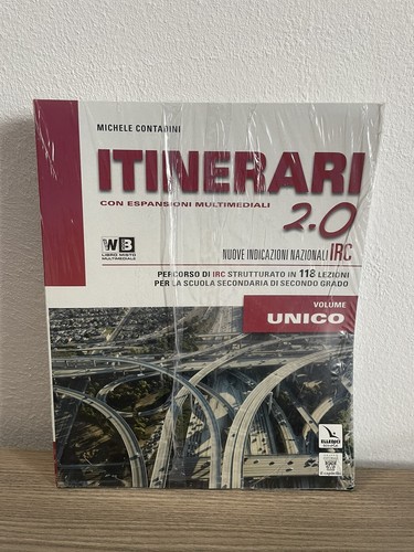 Itinerari vol unico con - itinerari,