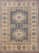 Kazak Artigianale Pakistani