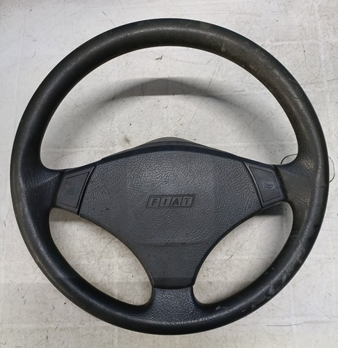 Volante con airbag - con,