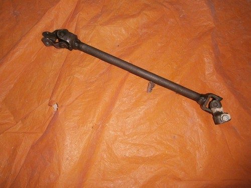 Sterzo gunto fiat - gunto,