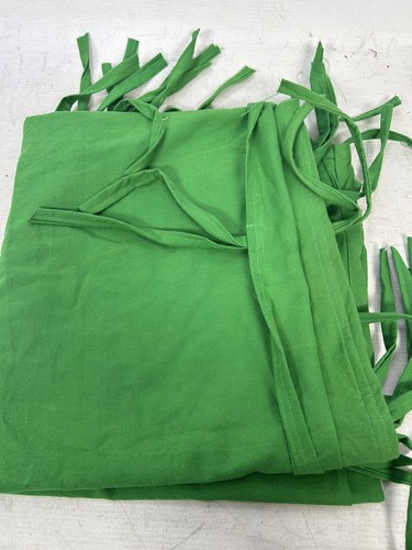 Schermo verde per telaio - per,